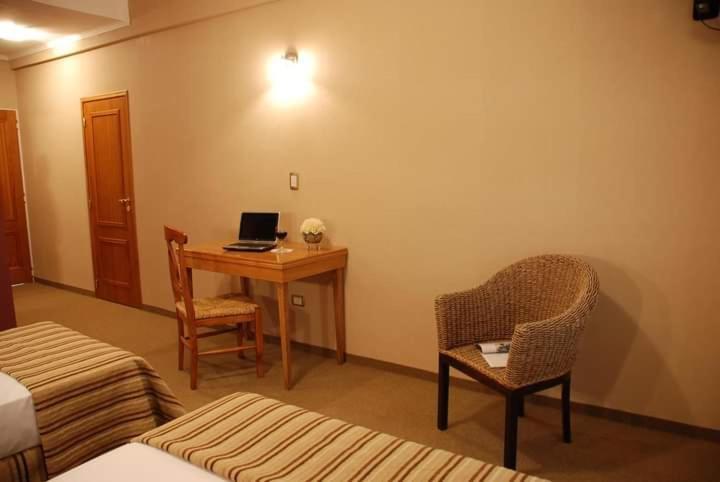 Catange Hotel Charata Extérieur photo