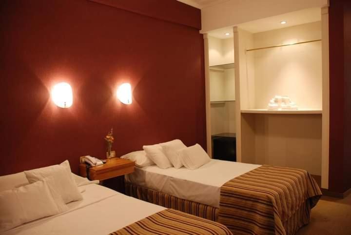Catange Hotel Charata Extérieur photo