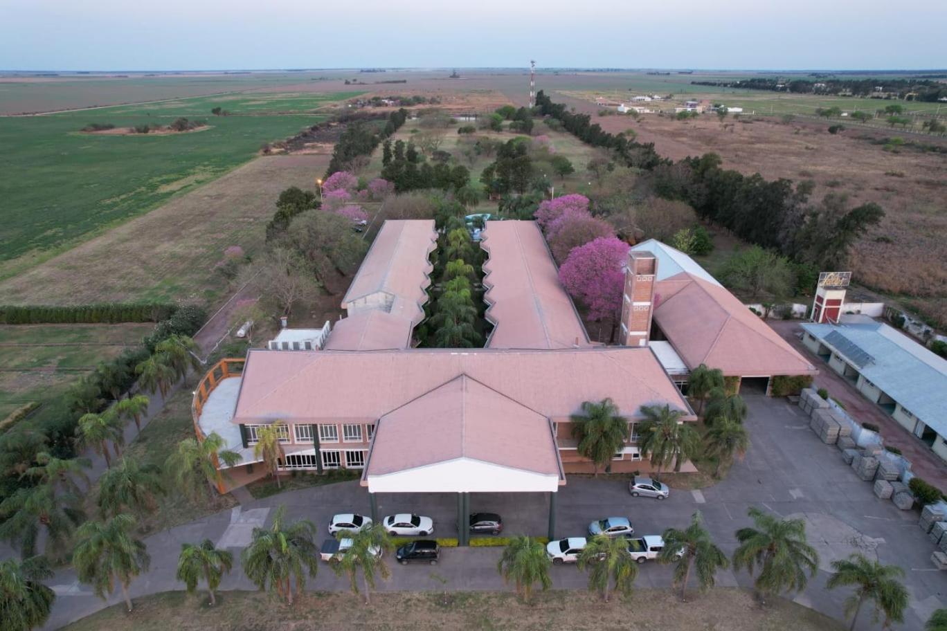 Catange Hotel Charata Extérieur photo