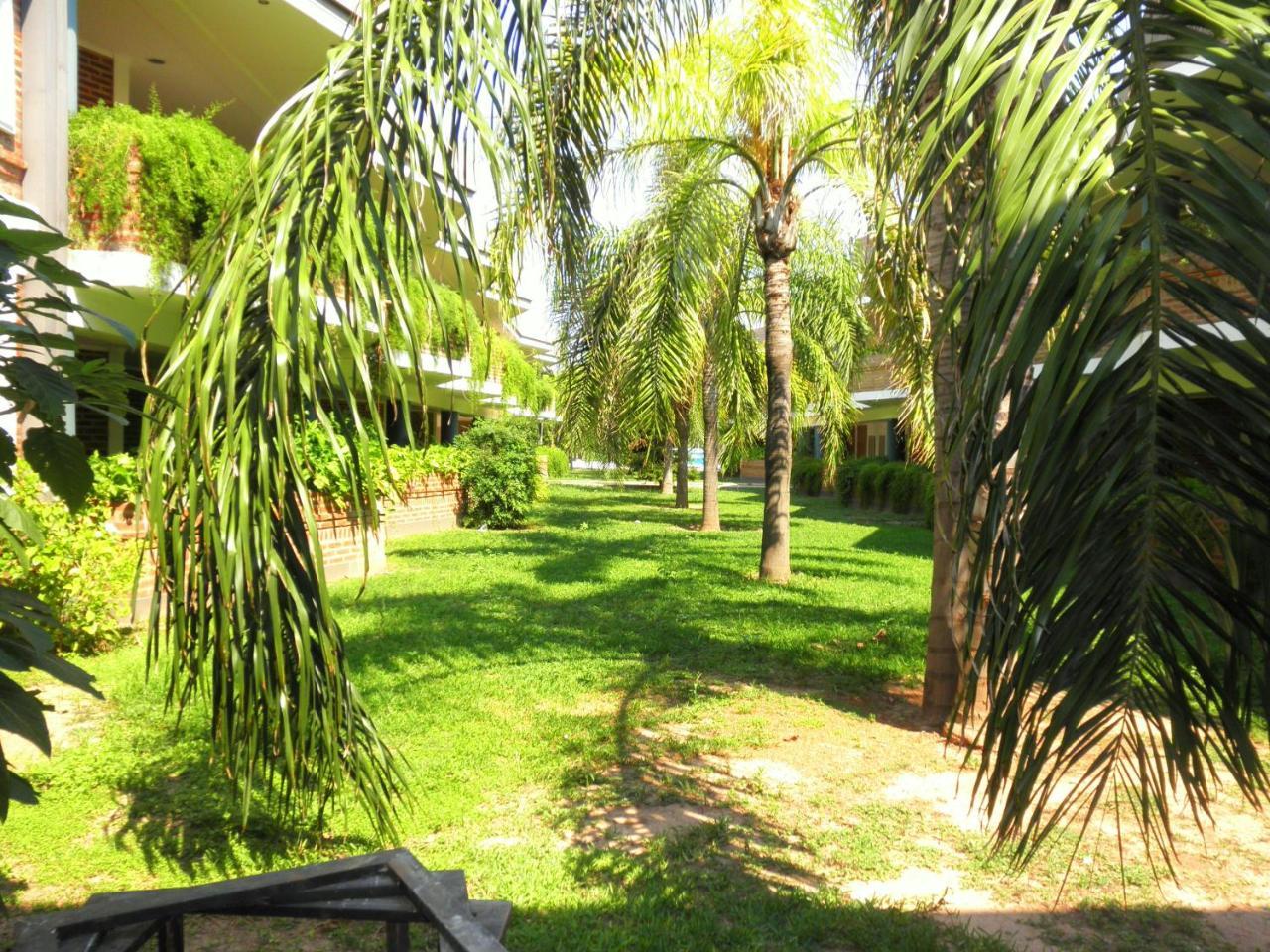 Catange Hotel Charata Extérieur photo