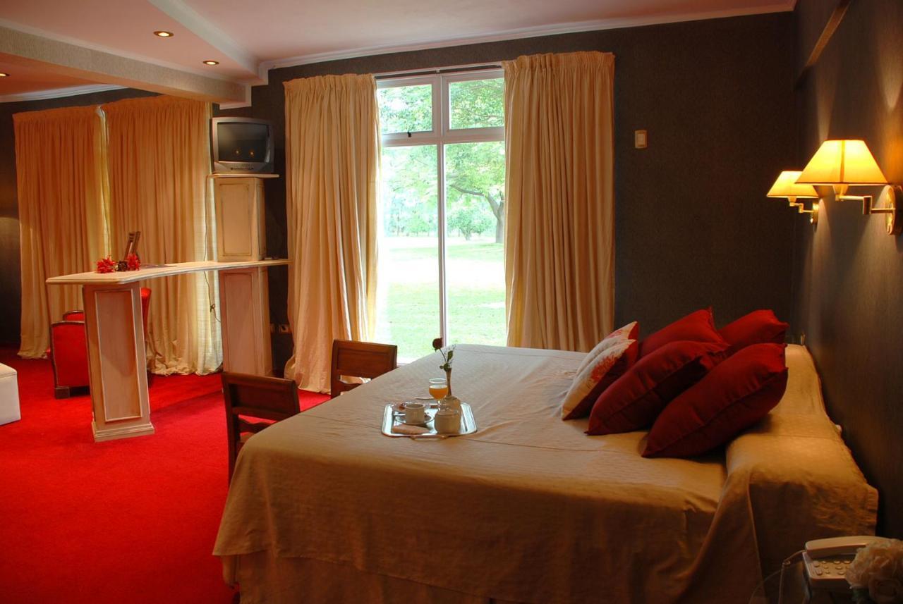 Catange Hotel Charata Extérieur photo
