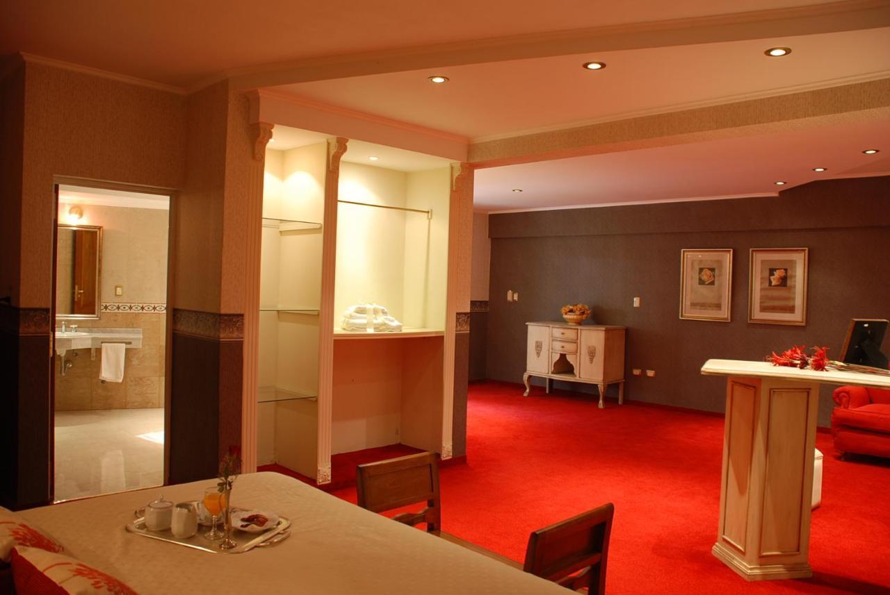 Catange Hotel Charata Extérieur photo