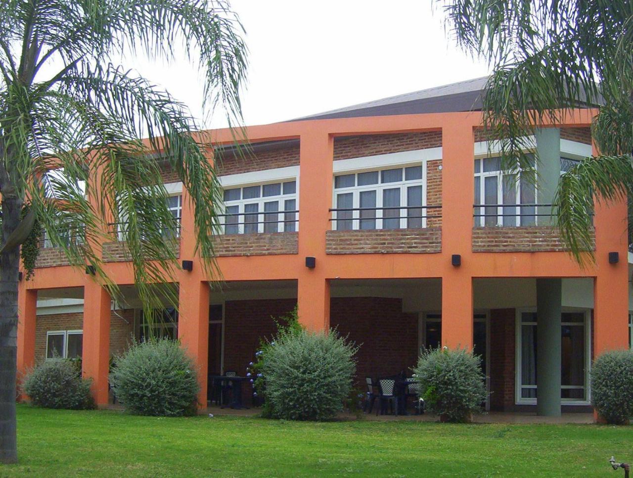 Catange Hotel Charata Extérieur photo