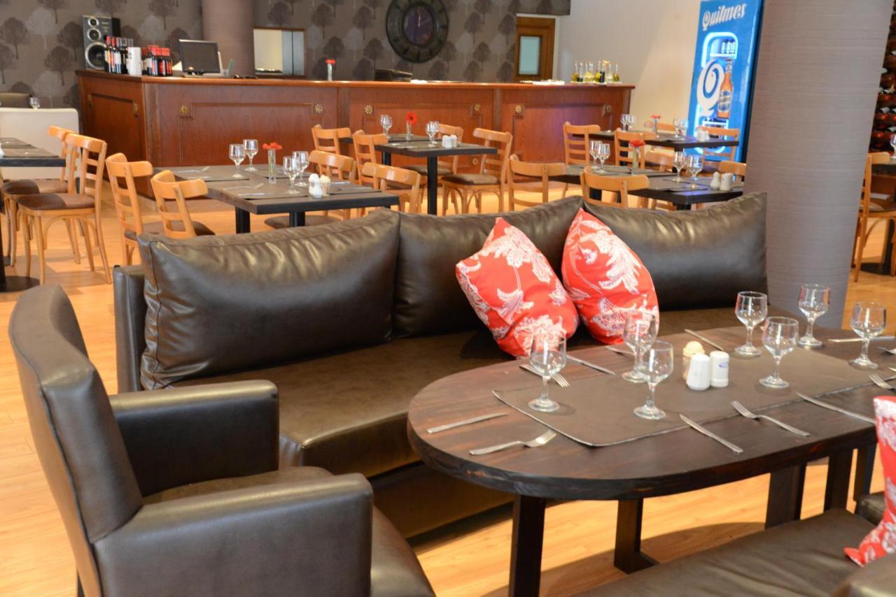 Catange Hotel Charata Extérieur photo