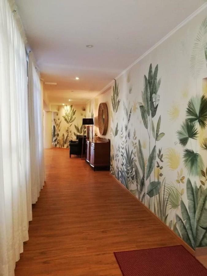 Catange Hotel Charata Extérieur photo
